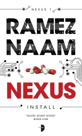 Cover image for Nexus