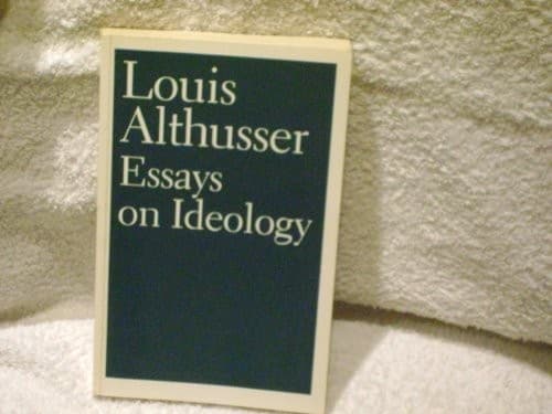 Essays on ideology