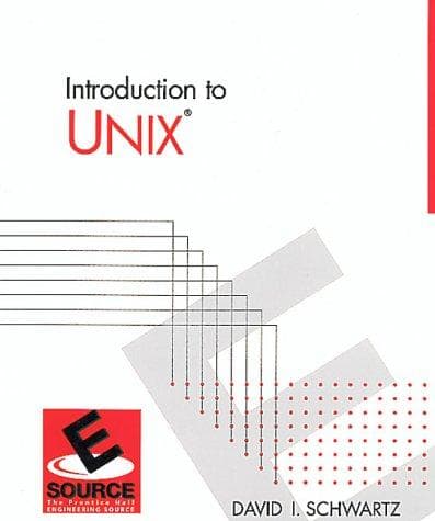 Cover image for Introduction to UNIX