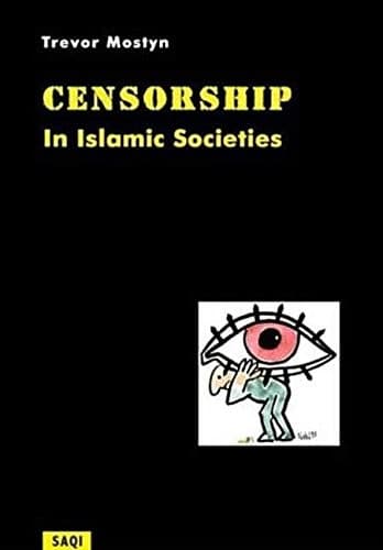 Cover image for Censorship in Islamic societies