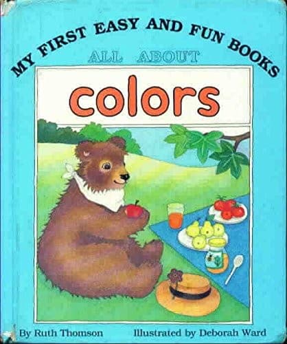 Book cover image