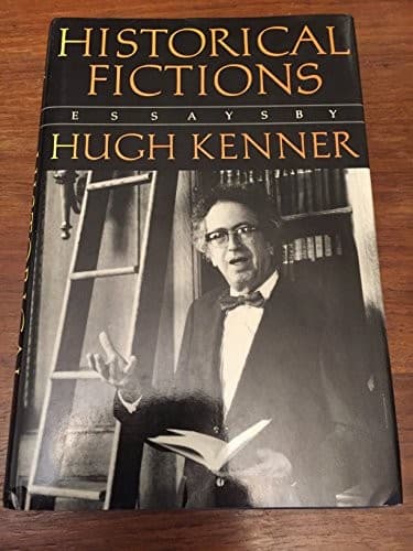 Cover image for Historical fictions