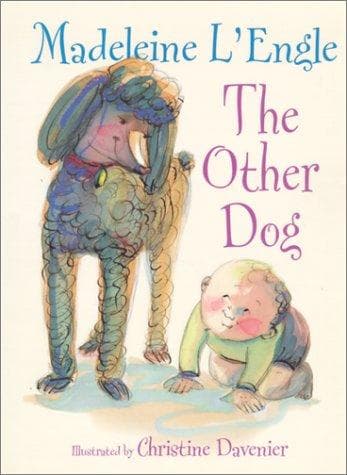 Cover image for The other dog