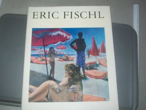 Cover image for Eric Fischl