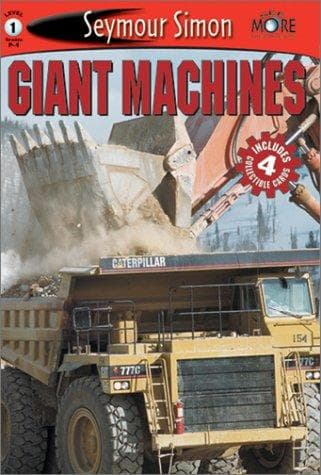 Cover image for See More Readers