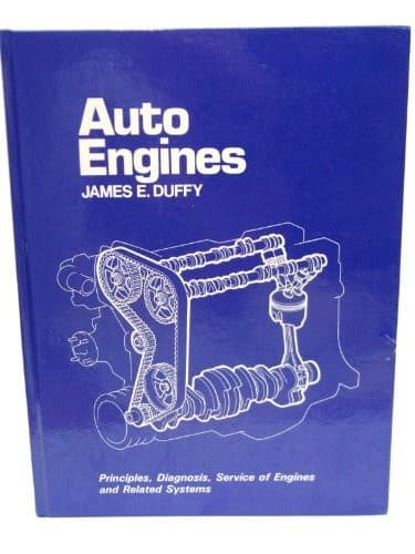 Cover image for Auto engines