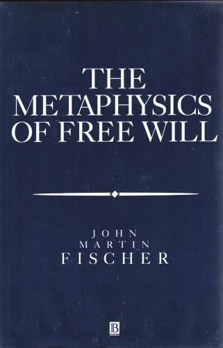 Cover image for The metaphysics of free will
