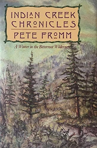 Cover image for Indian Creek chronicles