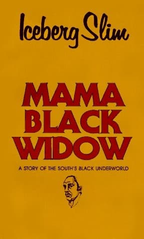 Cover image for Mama black widow