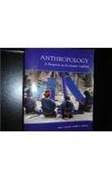Cover image for Anthropology