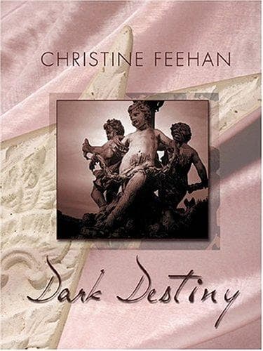 Cover image for Dark destiny