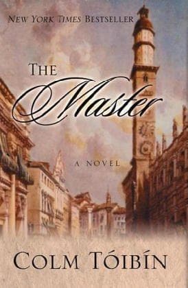 Cover image for The master