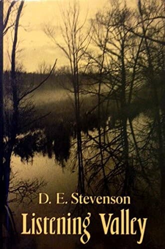 Cover image for Listening valley