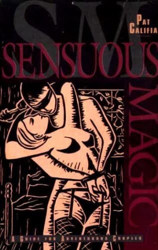 Cover image for Sensuous magic