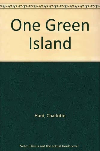 Cover image for One green island