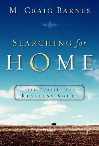 Cover image for Searching for Home