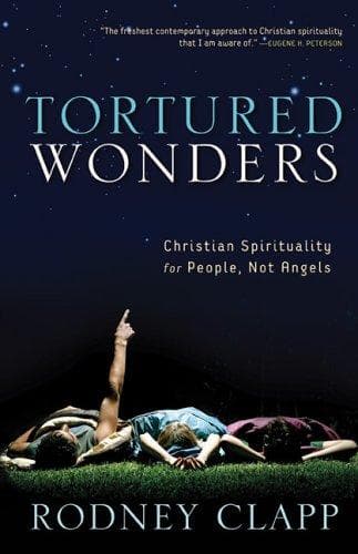 Cover image for Tortured Wonders