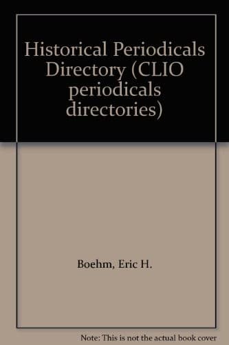Book cover image