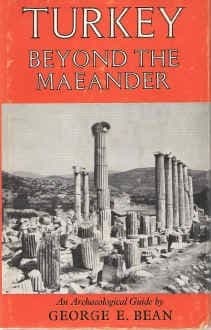 Cover image for Turkey beyond the Maeander