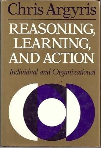 Cover image for Reasoning, learning, and action