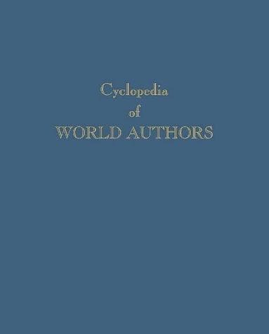 Book cover image