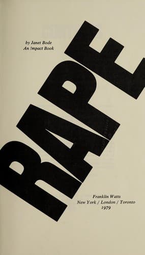 Book cover image
