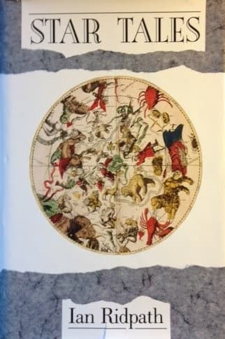 Cover image for Star tales