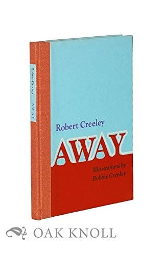 Cover image for Away