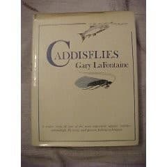 Cover image for Caddisflies