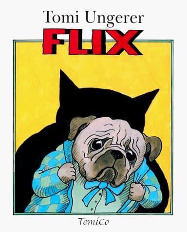 Cover image for Flix
