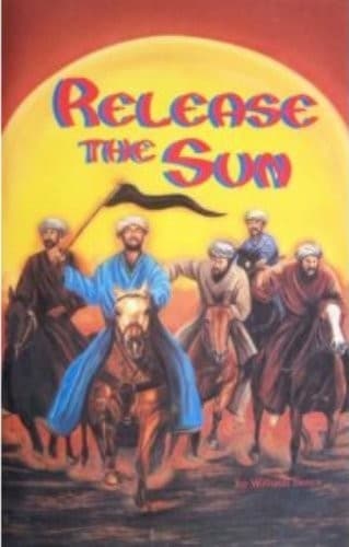 Cover image for Release the sun