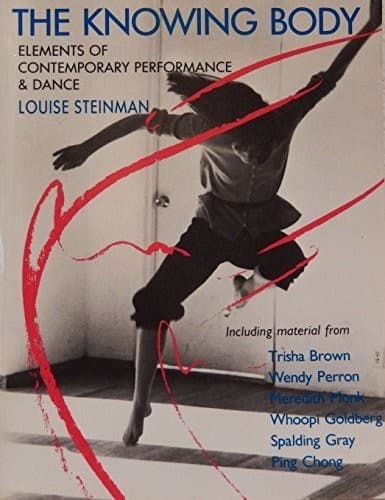 Cover image for The knowing body