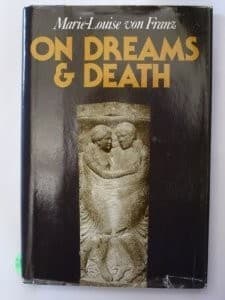 Cover image for On dreams and death