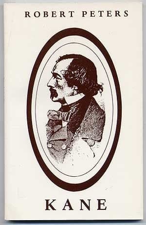 Cover image for Kane