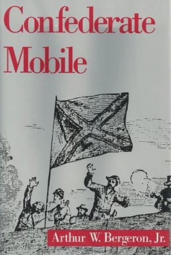 Cover image for Confederate Mobile