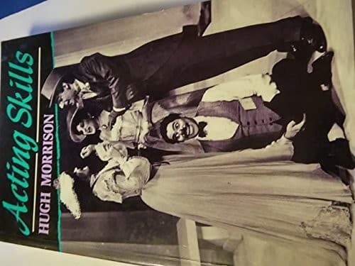 Cover image for Acting skills