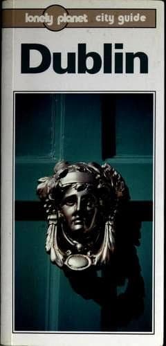 Cover image for Dublin