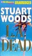 Cover image for L. A. Dead (Stone Barrington)
