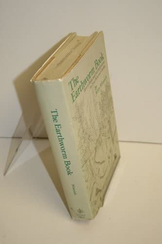 The earthworm book