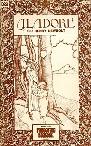 Cover image for Aladore