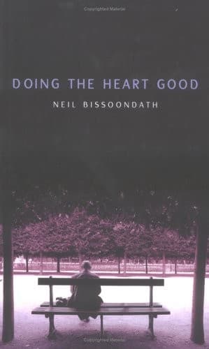 Cover image for Doing the heart good