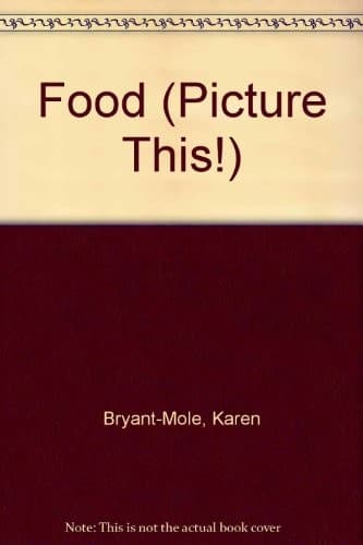 Cover image for Food