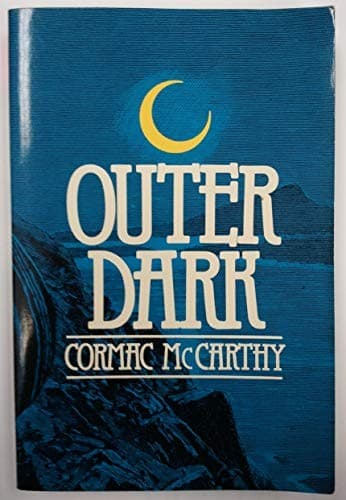 Cover image for Outer dark
