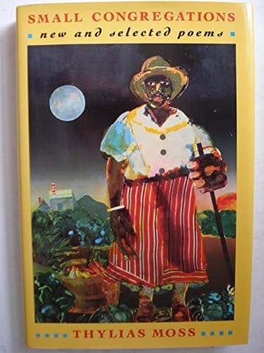 Cover image for Small congregations