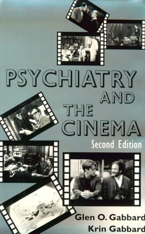 Cover image for Psychiatry and the cinema