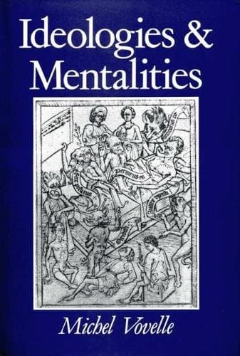 Cover image for Ideologies and mentalities