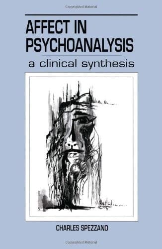 Cover image for Affect in psychoanalysis