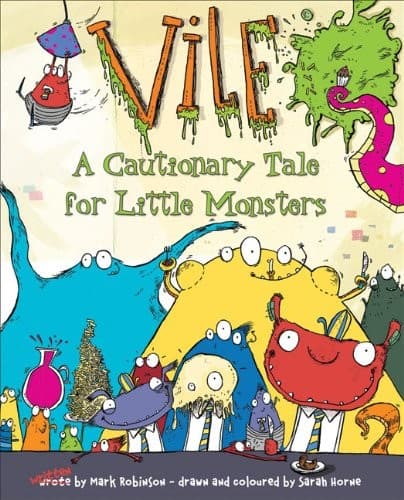Book cover image
