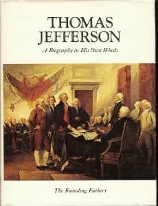Cover image for Thomas Jefferson