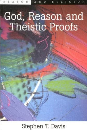 Cover image for God, reason and theistic proofs